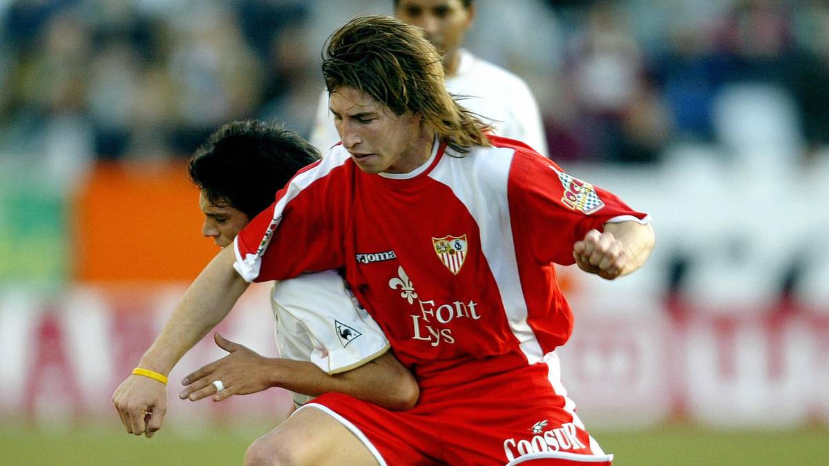 SERGIO RAMOS: Ramos gilt sicherlich als eine der bekanntesten Entdeckungen Monchis. 2003 stieß der Spanier aus der eigenen Jugend zu den Profis. 2005 zahlte Real Madrid 27 Millionen Euro an Sevilla. Seit mehreren Jahren ist Ramos Kapitän beim weißen Ballett