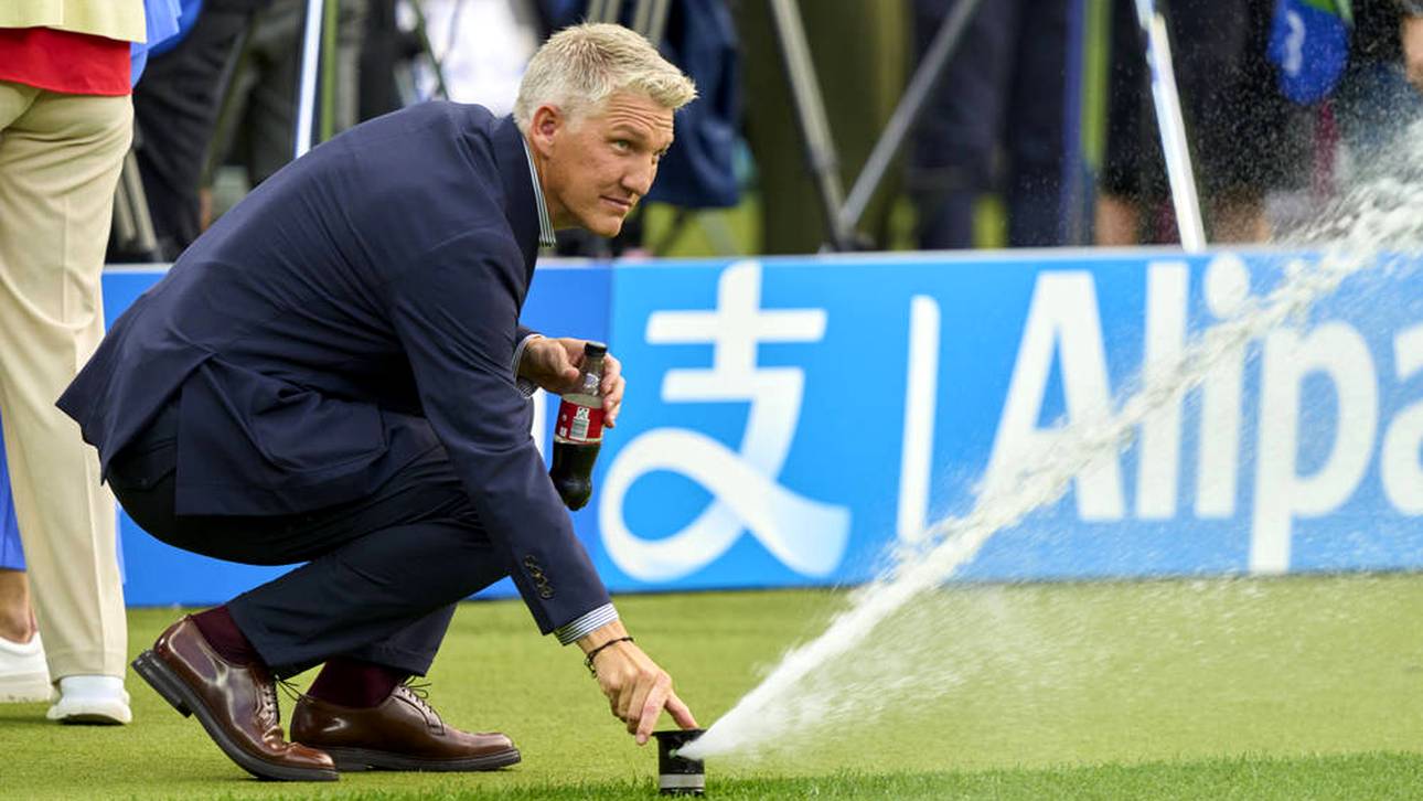 Kehrt Schweinsteiger zurück?