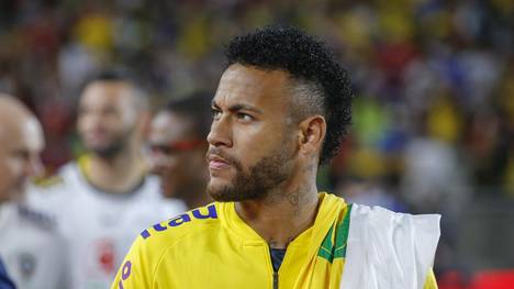 Neymar erhält zukünftig genauso viel Preisgeld wie Marta & Co.