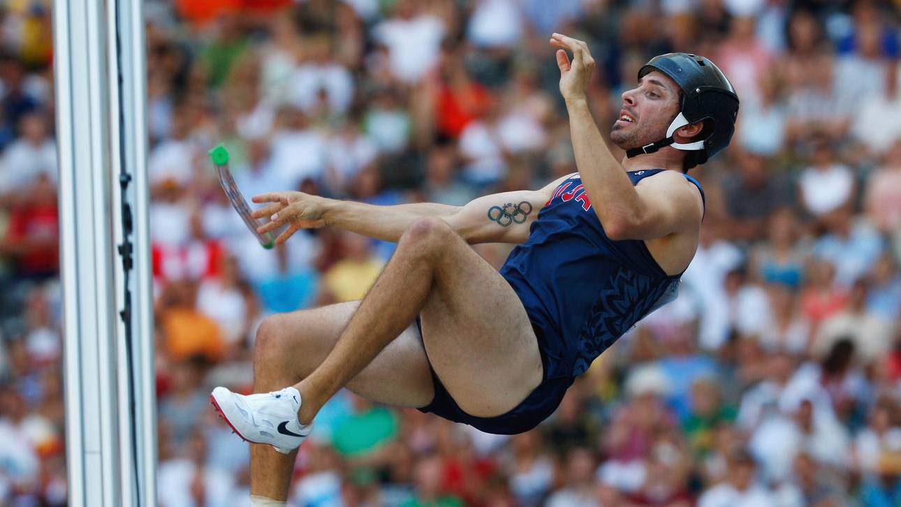 12th IAAF World Athletics Championships - Day Six