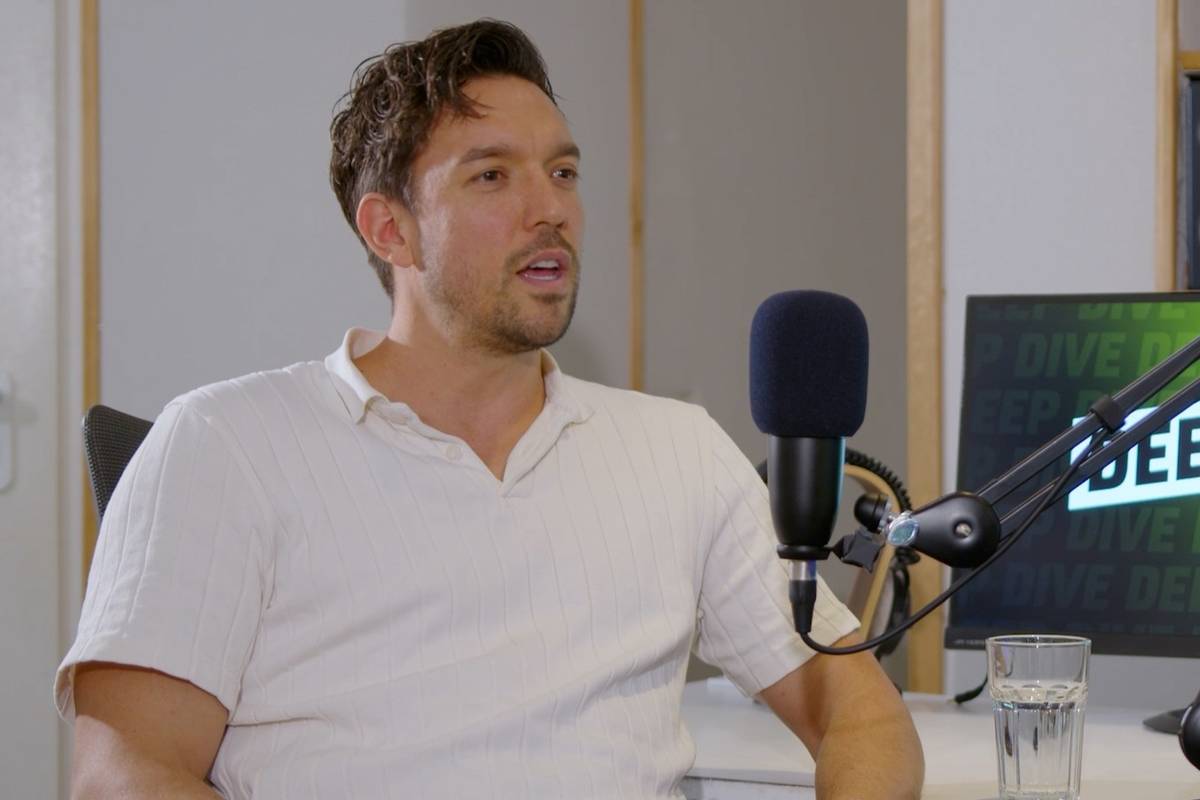 "Aussortiert worden": Tennis-Ass über Karriere-Wendepunkt