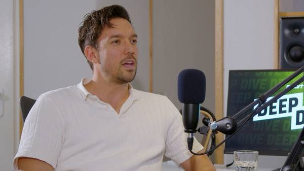 "Aussortiert worden": Tennis-Ass über Karriere-Wendepunkt