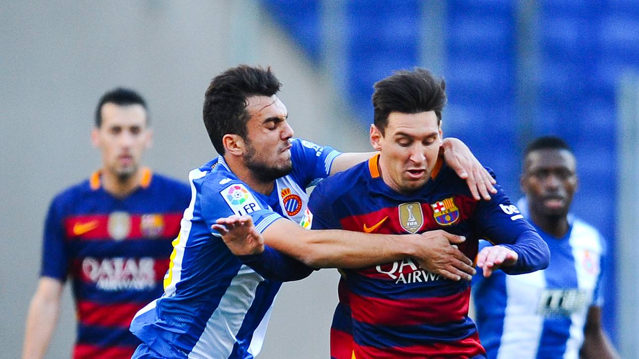 Barcelona patzt und wird entthront