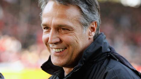 1. FC Union Berlin v SG Dynamo Dresden - 2. Bundesliga