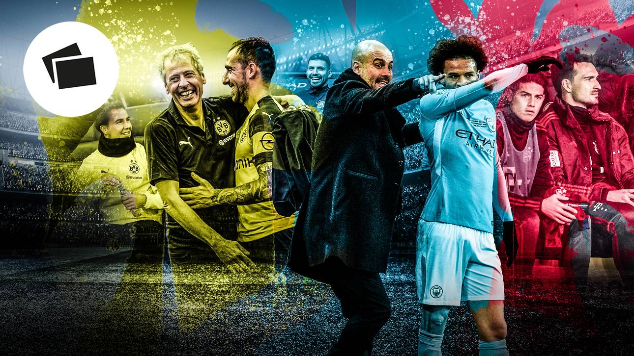 Das sind die besten Bänke Europas