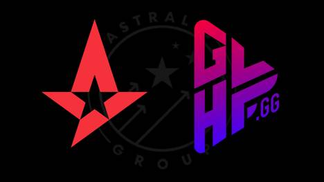 Astralis Group verkündet Partnerschaft mit der Plattform GLHF