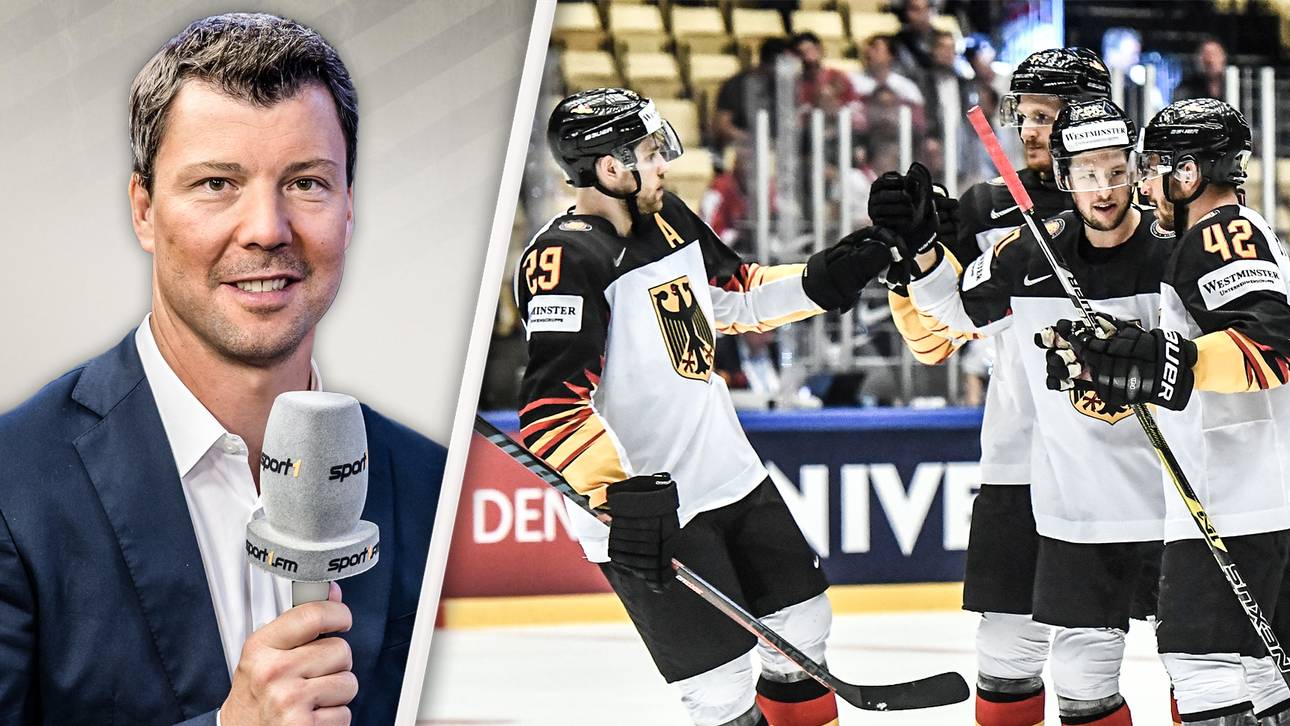 Goldmann: Viertelfinale noch drin