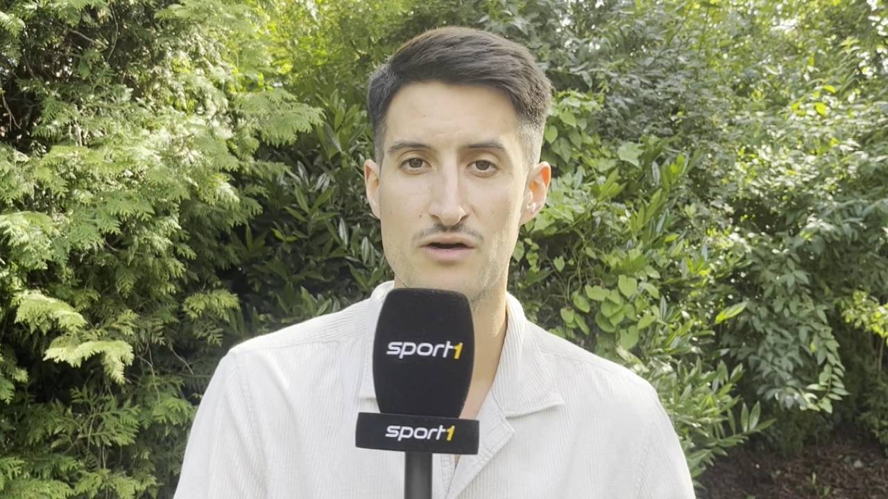 Walker: Darum ging ich nicht zu Bayern