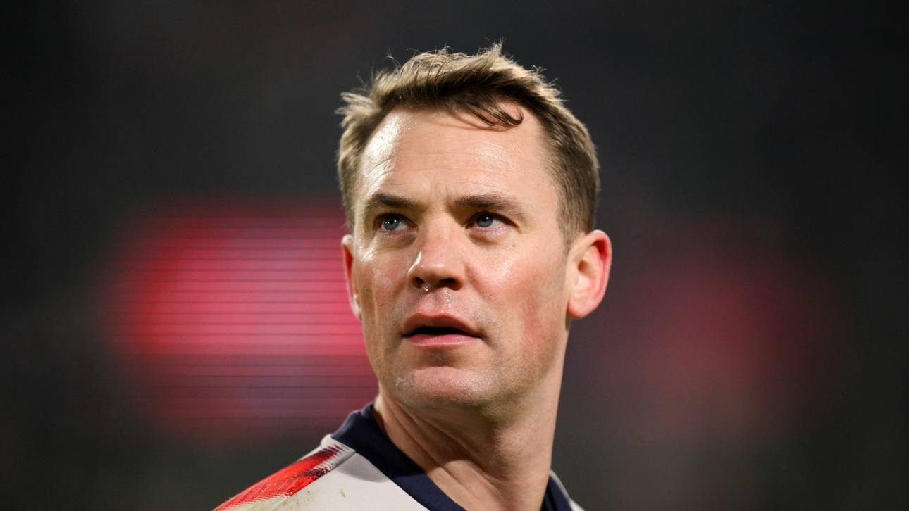 Neuer fit für den Klassiker