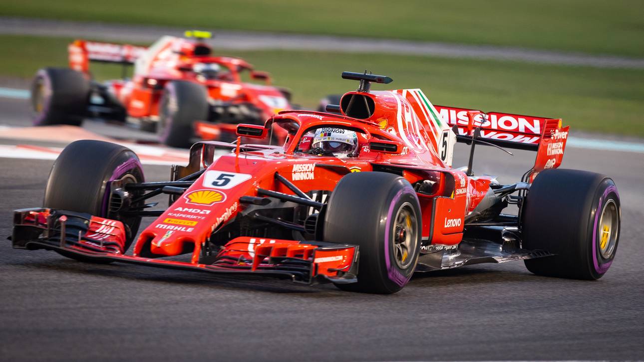 Ferrari will für Titel investieren