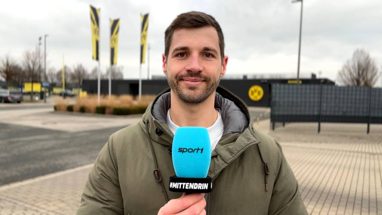 Engpass in BVB-Abwehr: Wem schenkt Kovac das Vertrauen?