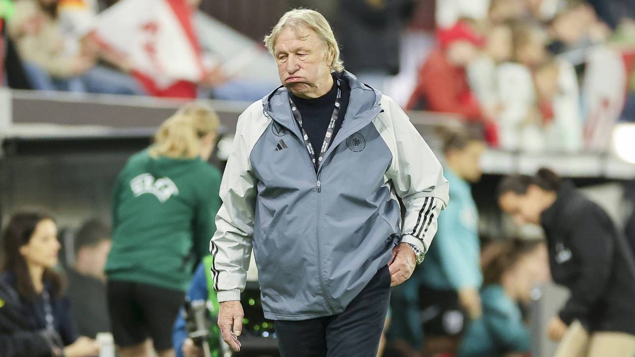Keine Konstanz: DFB-Frauen geben weiter Rätsel auf