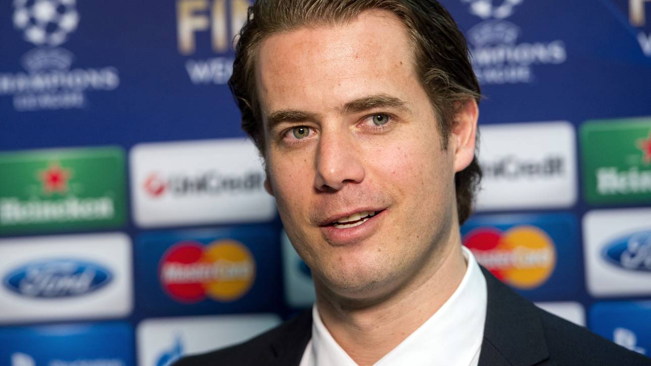 Ricken bleibt dem BVB treu