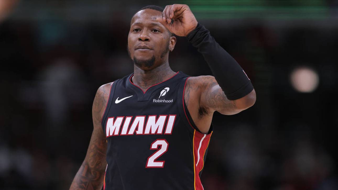 Gewaltiger Ärger um NBA-Größen