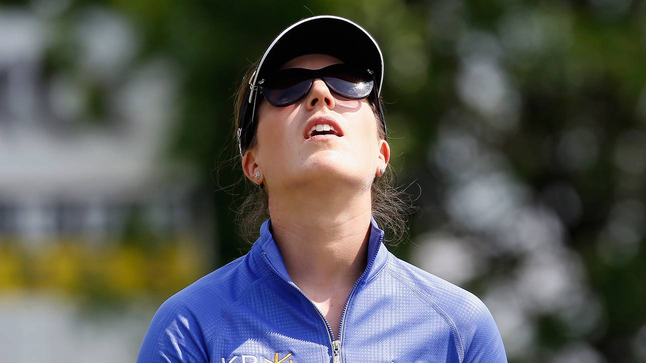 Gal fällt weiter zurück