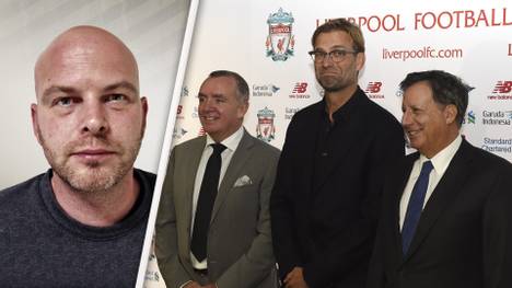 Gastkolumnist Luke Edwards traut Jürgen Klopp beim FC Liverpool viel zu