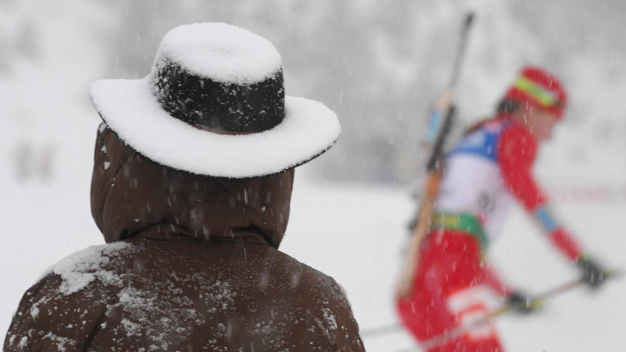 Weitere Rennen in Canmore verlegt