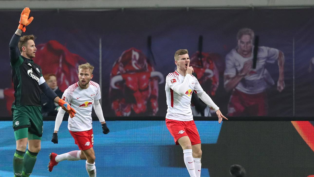 Joker Werner entscheidet Topspiel