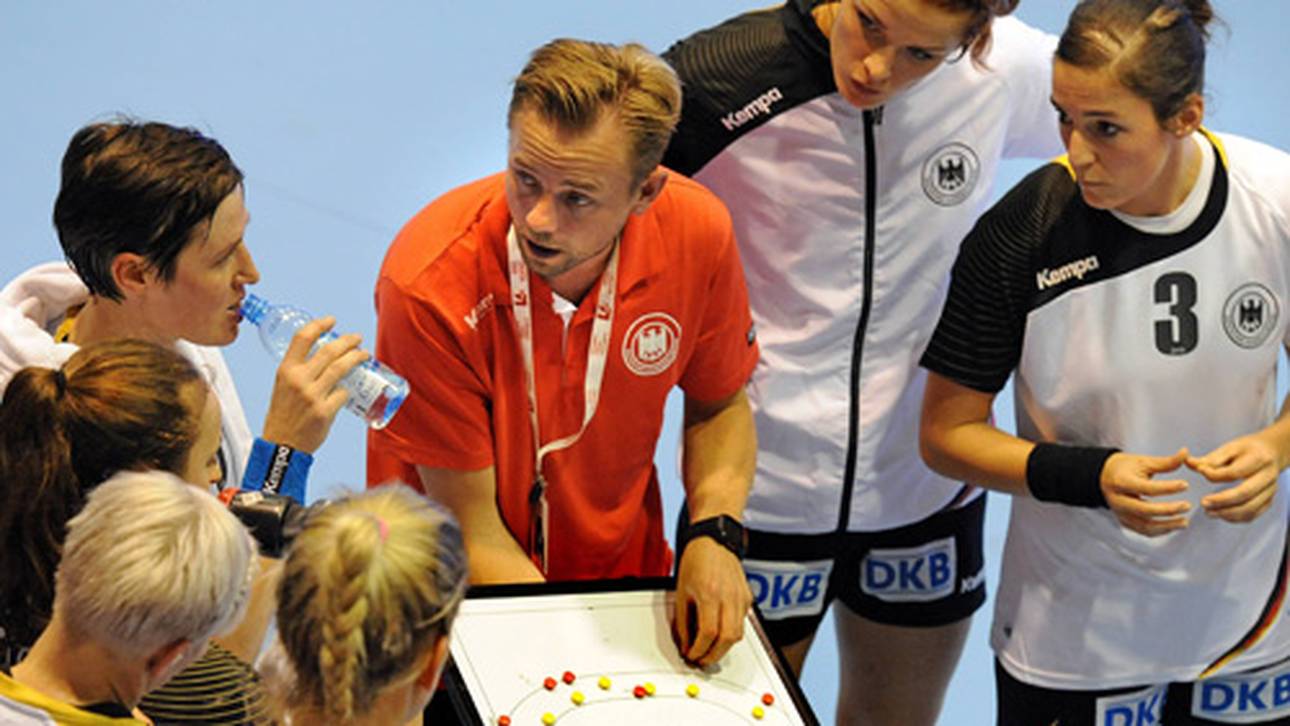 Jensen muss gehen – große Lösung gesucht