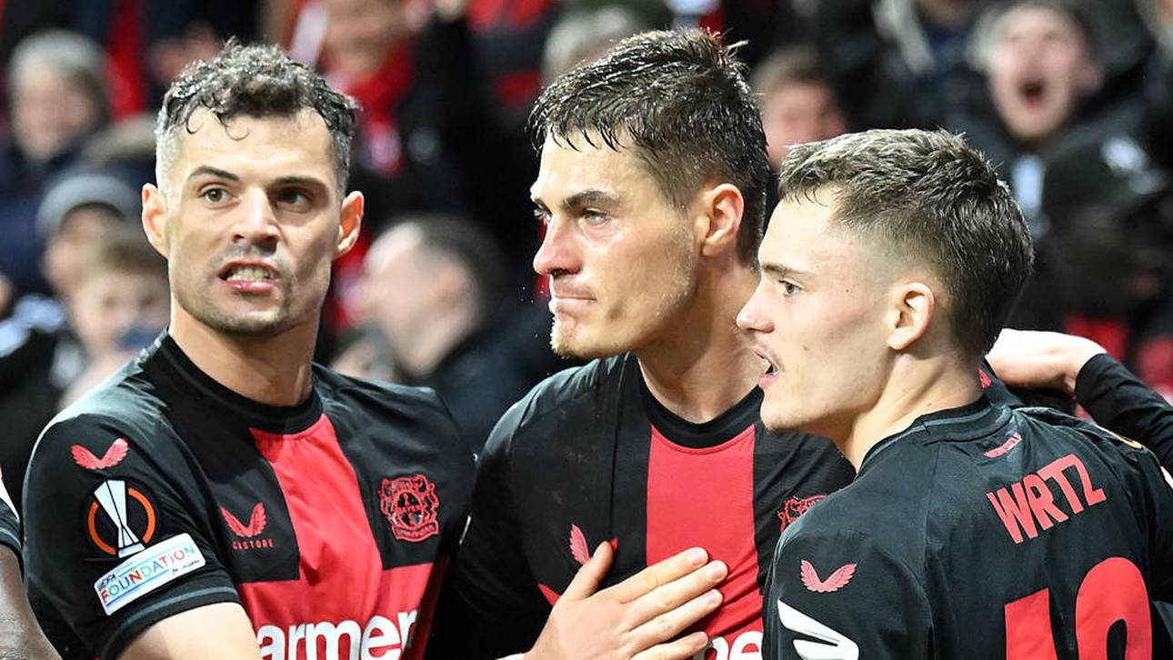 Wechsel? Bayer-Star wird deutlich