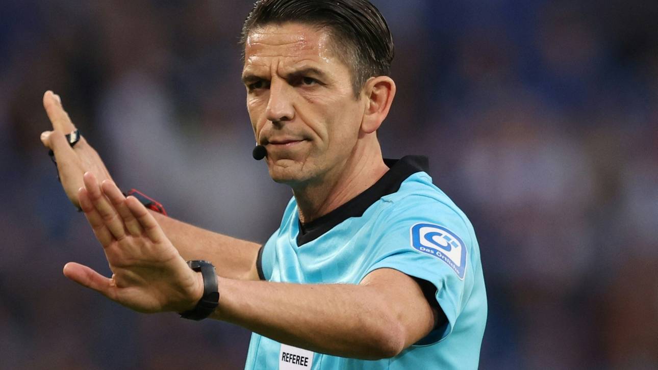 Aytekin: „Wir sind keine Roboter“