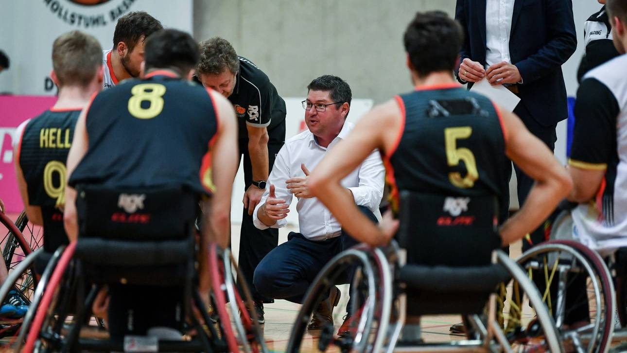 Basketballer im WM-Viertelfinale