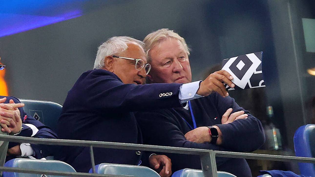 „Vorgestern mit Hoeneß telefoniert“