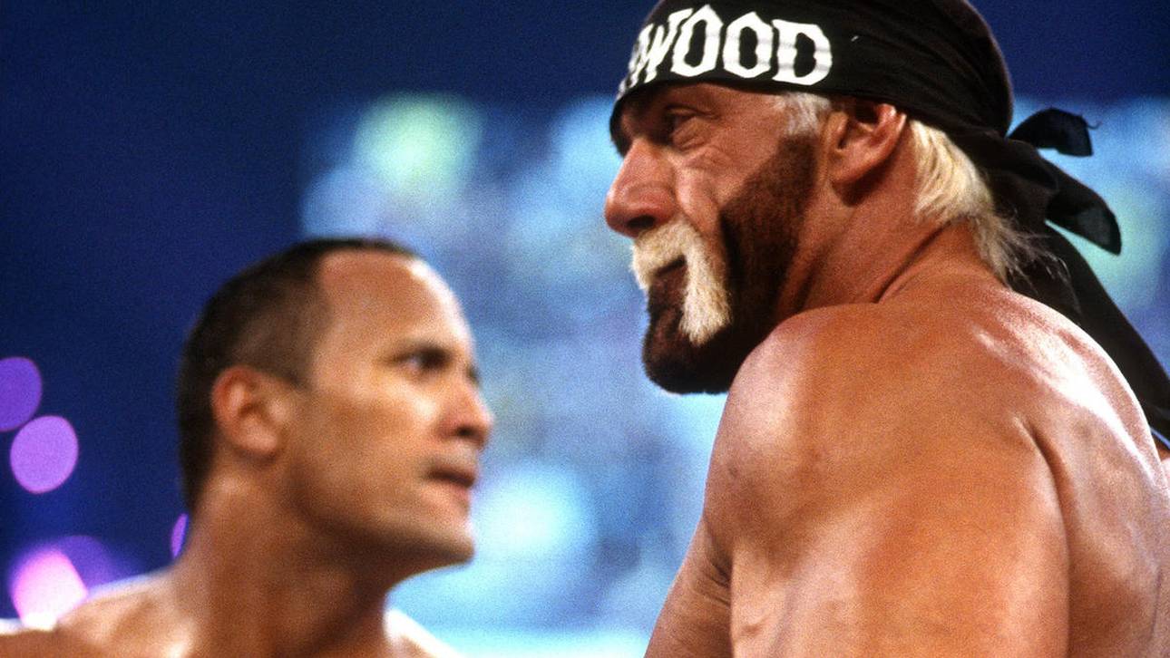 Das heimliche Ende einer WWE-Ära