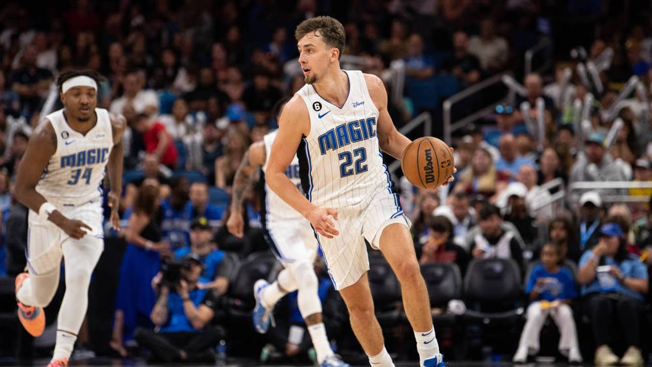 Wagner-Brüder glänzen