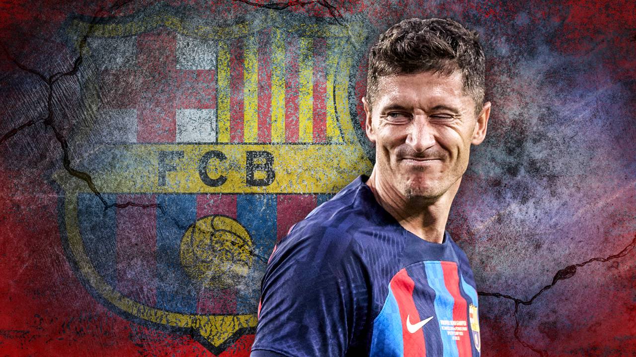 Transferstopp für Barcelona enthüllt