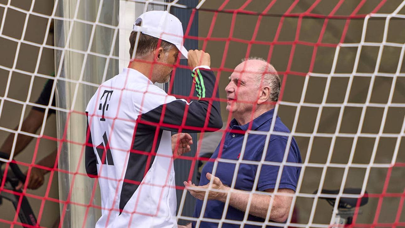 „Krieg in München“: Spanien horcht auf