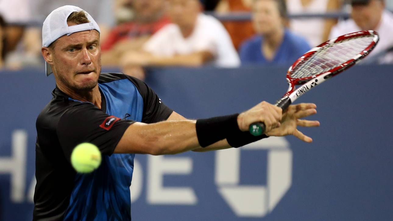 Hewitt Australiens neuer Kapitän