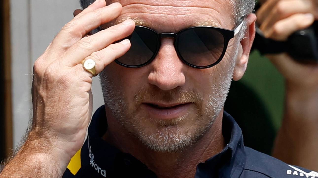 Horners Aus: Die Gründe, die Folgen