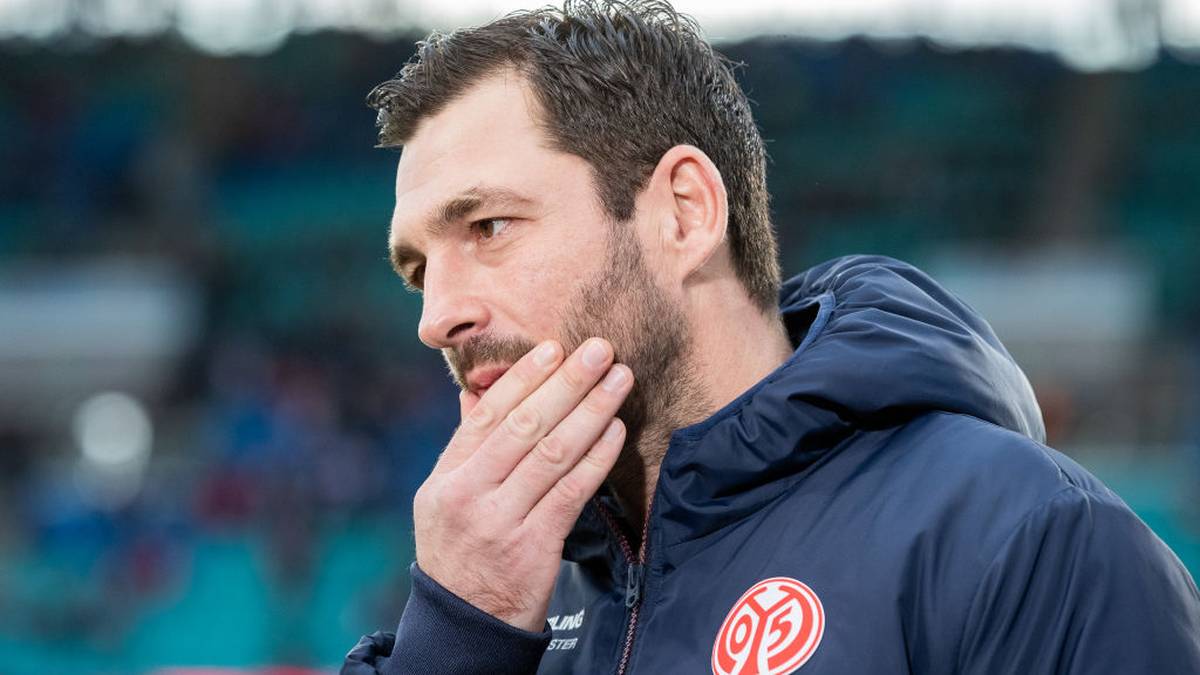 Doch nach dem 2:3 im Kellerduell mit Union Berlin ist der gemeinsame Weg zu Ende. Mainz 05 und Sandro Schwarz gehen getrennte Wege - ein Nachfolger steht noch nicht fest