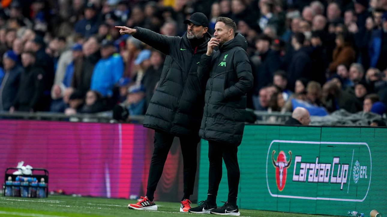 Gigant plötzlich nur noch Mittelmaß