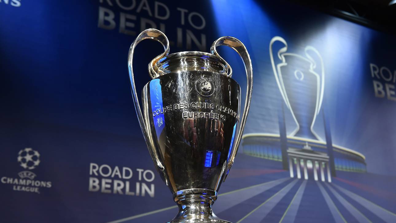 Alle Infos zur Halbfinal-Auslosung