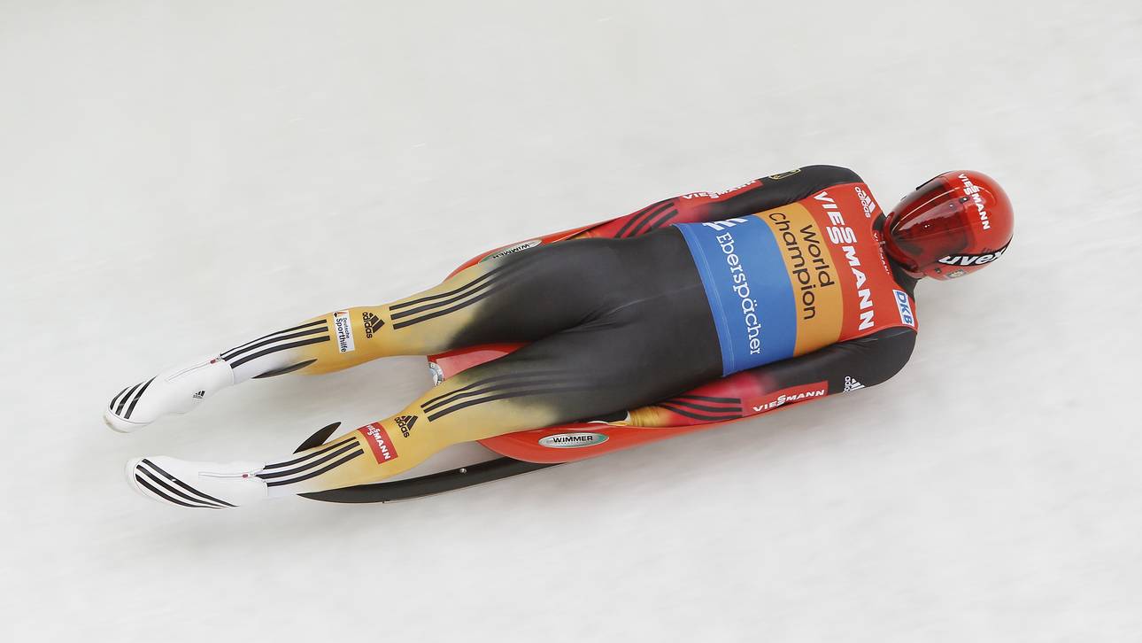 Heftige Niederlage für Felix Loch