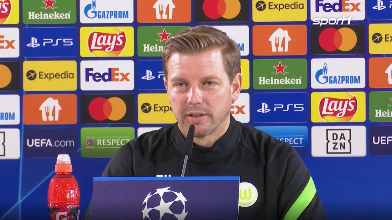Schafft Kohfeldt auch in CL den Turnaround?