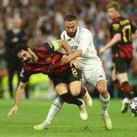 Angeblich soll Ilkay Gündogan Manchester City im Sommer in Richtung Spanien verlassen - SPORT1 kennt den tatsächlichen Stand,