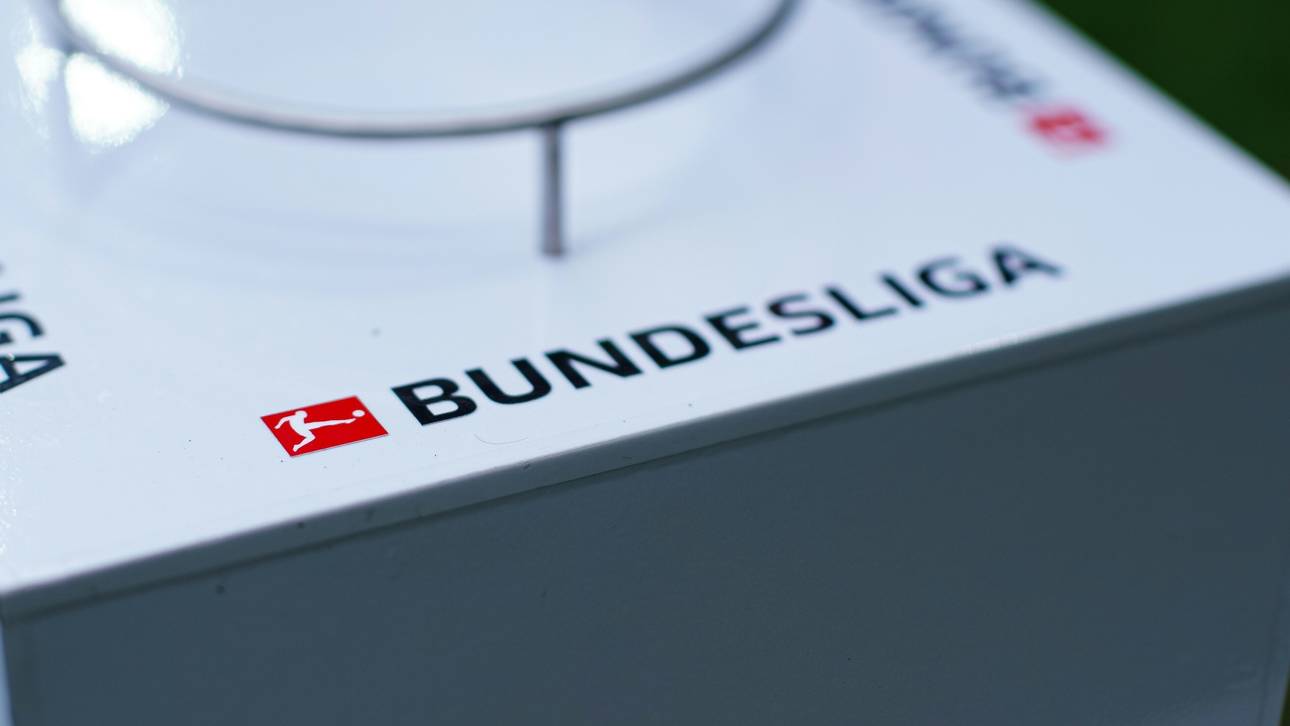 „Bundesliga Talent Series“: 26 Teams am Start
