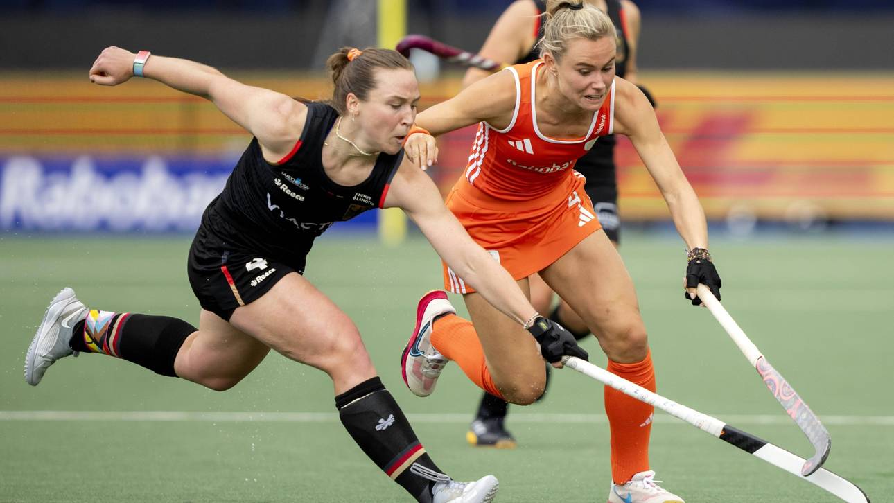 DHB-Team legt Fehlstart hin