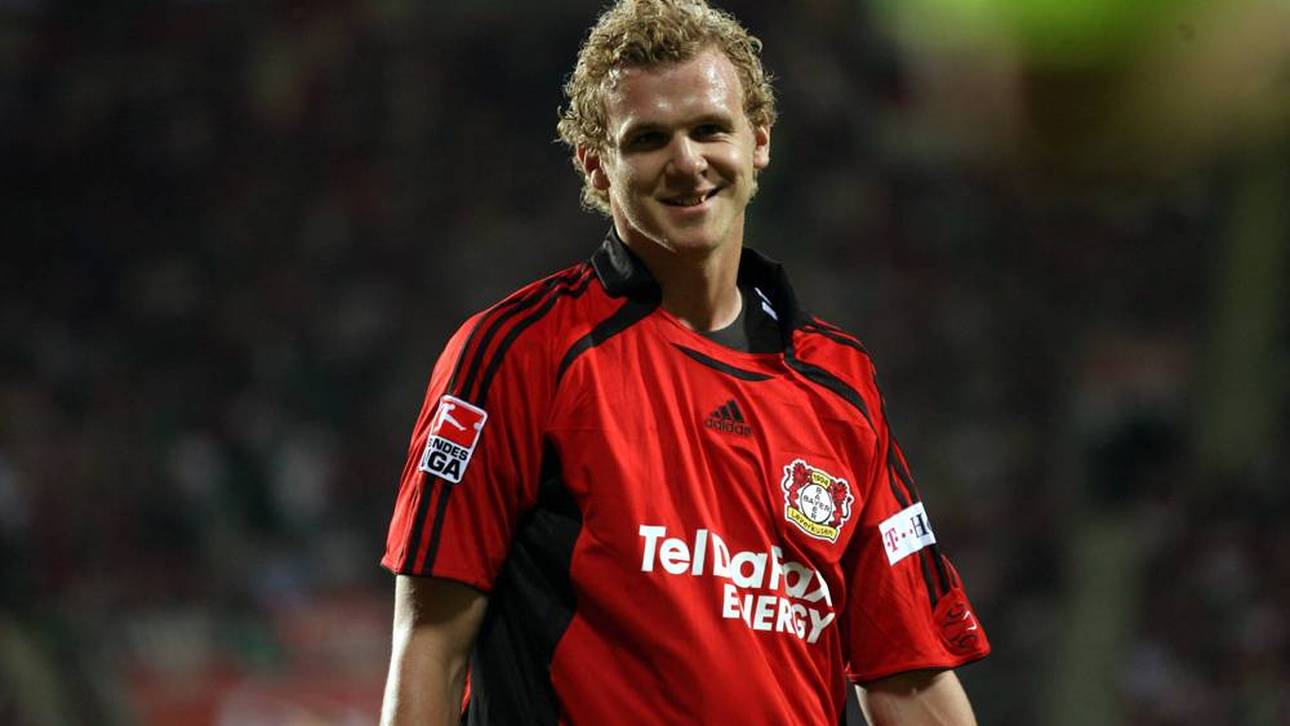 Ex-Bundesliga-Profi jetzt Kellner