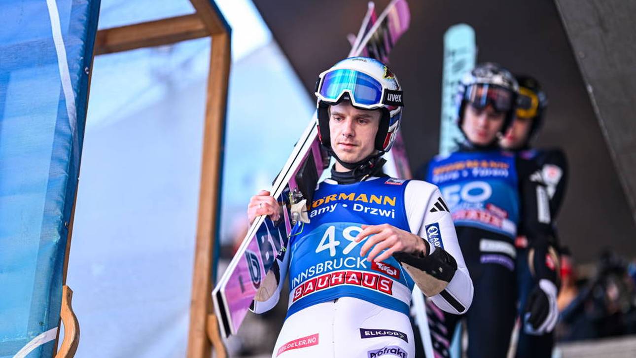 „Ich habe diesen Ort so satt“