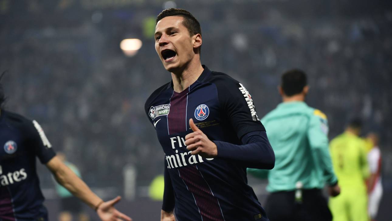 PSG: Zwei Auswärtsspiele ohne Fans