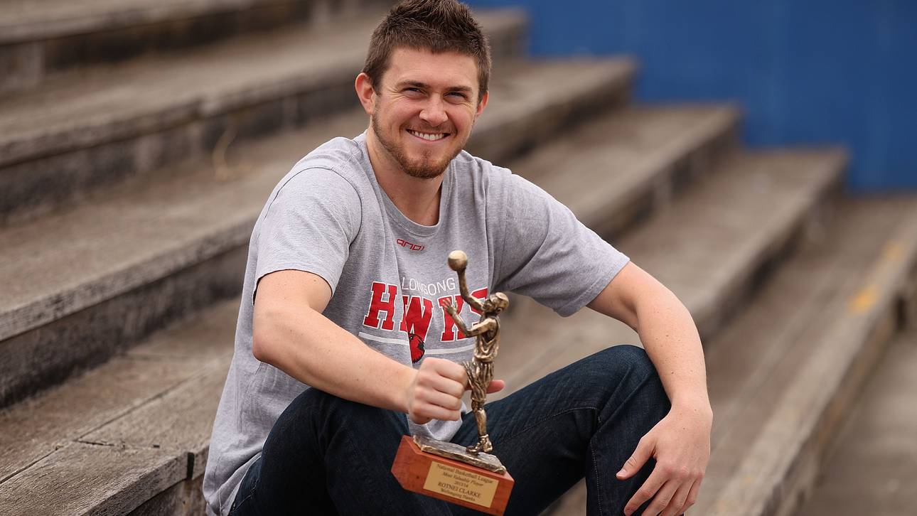 Bonn holt US-Guard Clarke