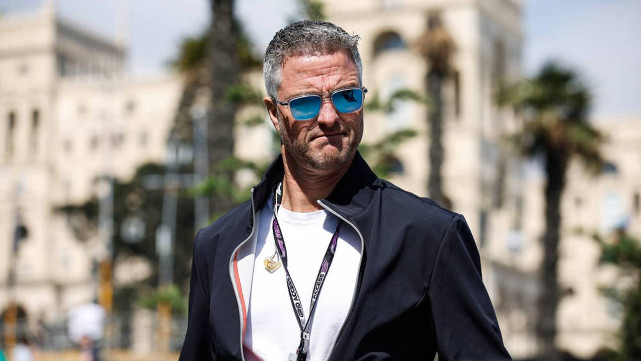 Tier tot: Reaktion auf Schumacher