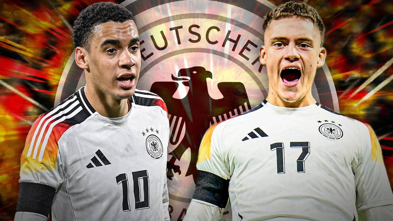 So will DFB auch Oranje schlagen