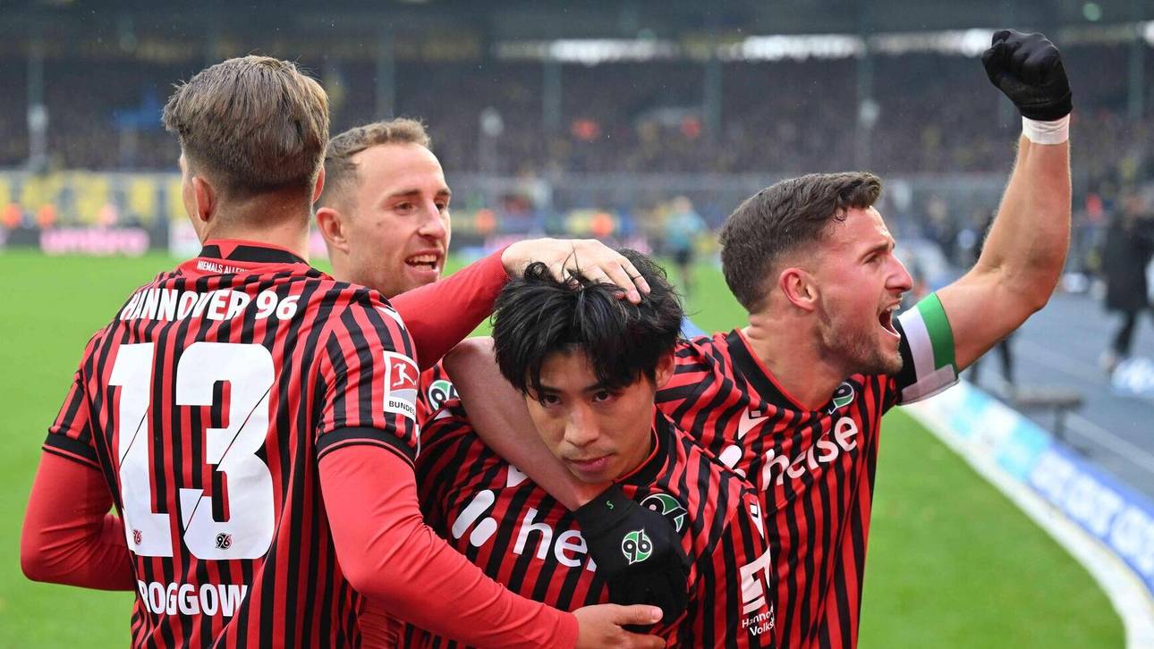 Elversberg – Hannover Tipp, Prognose & Quoten | 31.10.2025