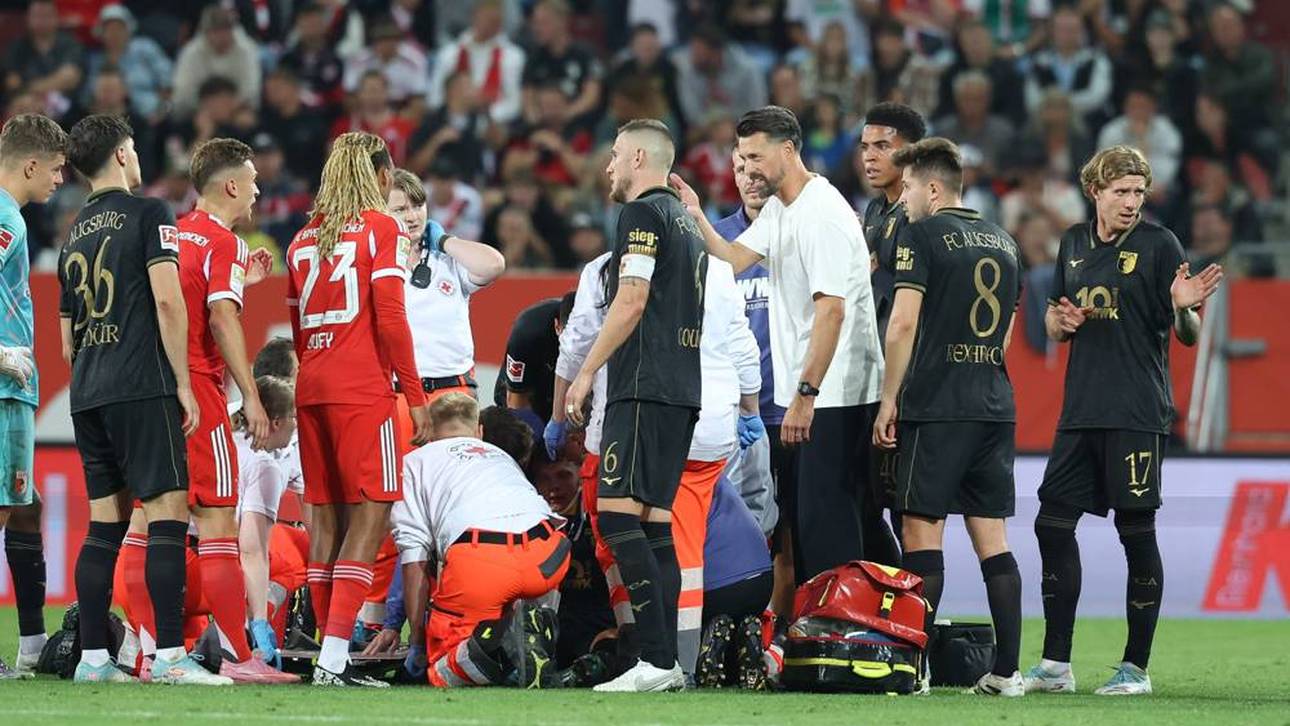 Bayern-Profi „zu cool für die Welt“