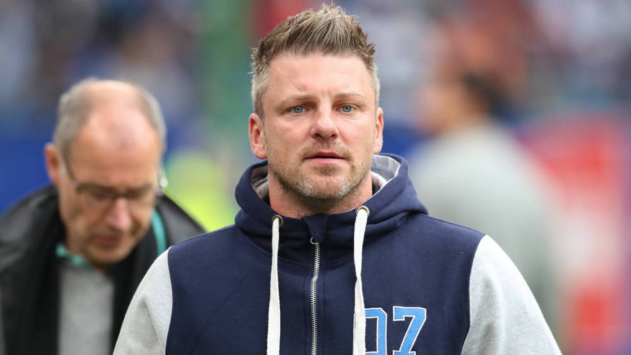 Paderborn bekennt sich zu Kwasniok